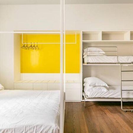 Ecozyhouse Διαμέρισμα Φλωρεντία Εξωτερικό φωτογραφία