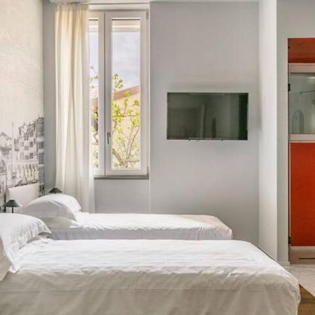 Ecozyhouse Διαμέρισμα Φλωρεντία Εξωτερικό φωτογραφία
