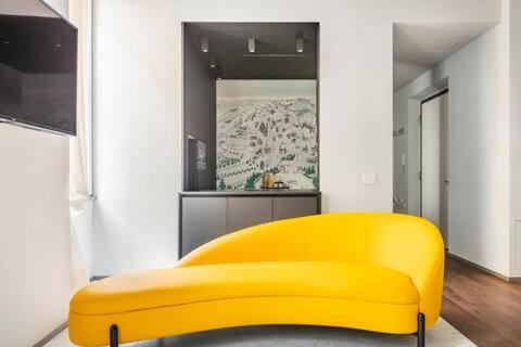 Ecozyhouse Διαμέρισμα Φλωρεντία Εξωτερικό φωτογραφία
