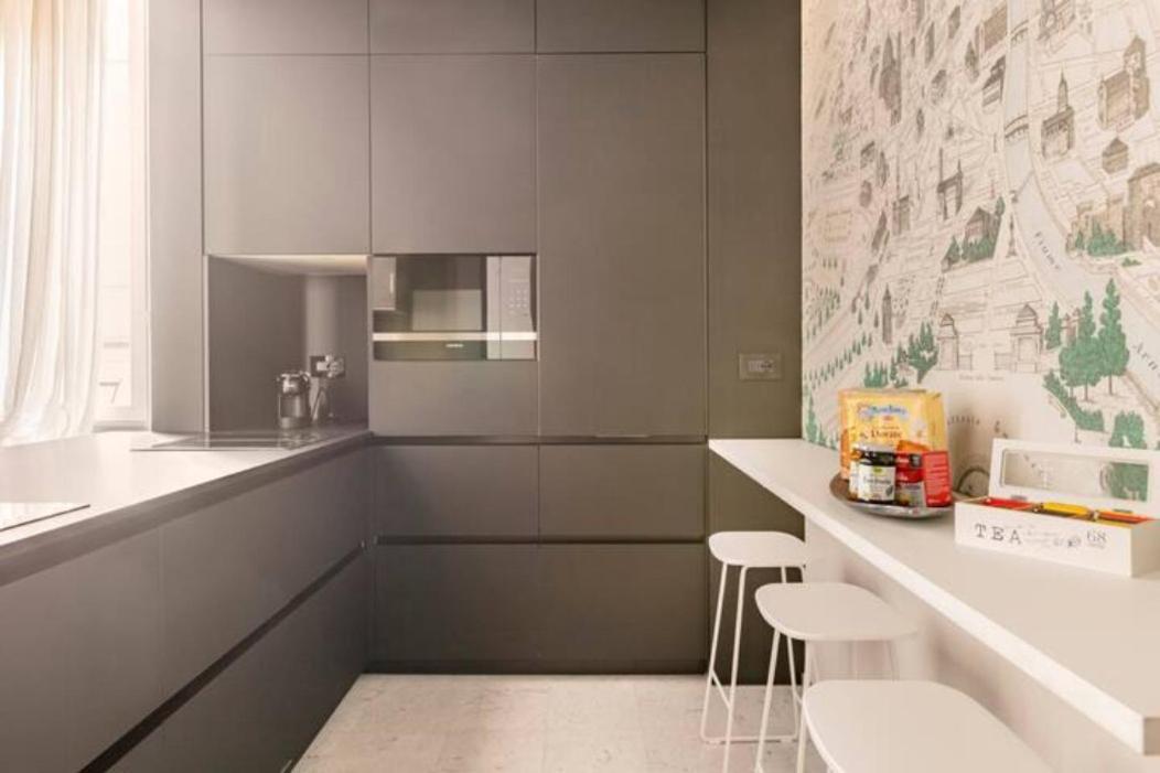 Ecozyhouse Διαμέρισμα Φλωρεντία Εξωτερικό φωτογραφία