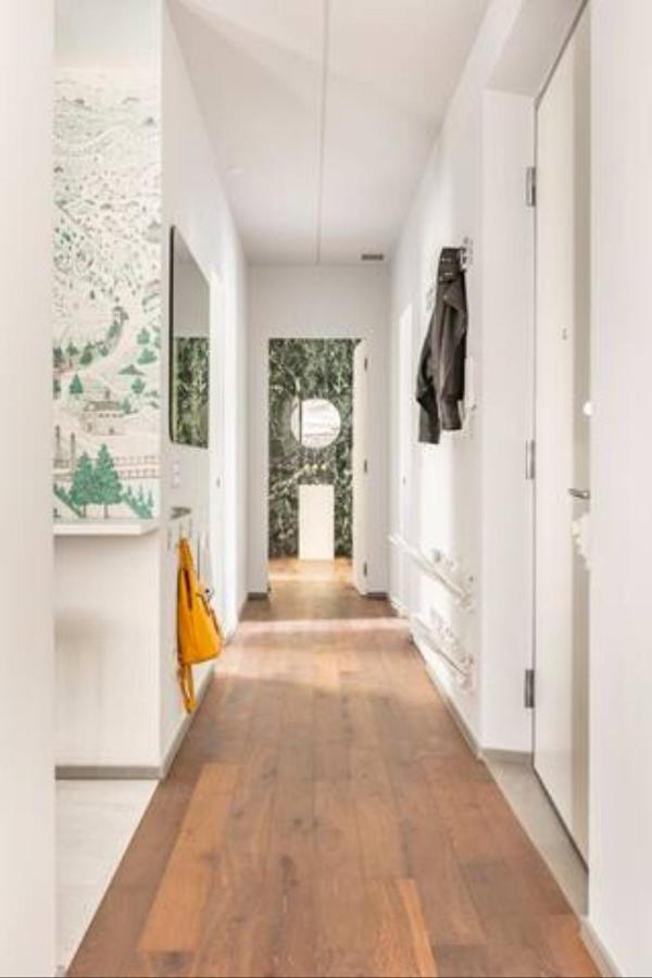 Ecozyhouse Διαμέρισμα Φλωρεντία Εξωτερικό φωτογραφία
