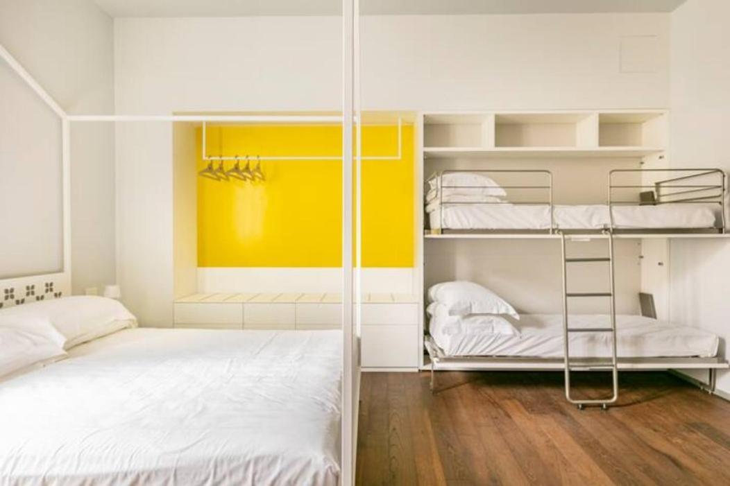 Ecozyhouse Διαμέρισμα Φλωρεντία Εξωτερικό φωτογραφία