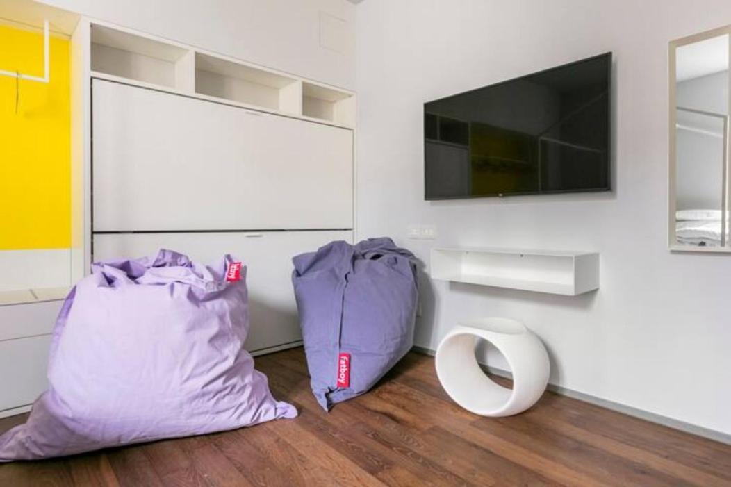 Ecozyhouse Διαμέρισμα Φλωρεντία Εξωτερικό φωτογραφία