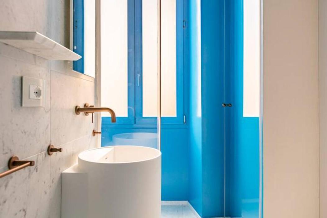 Ecozyhouse Διαμέρισμα Φλωρεντία Εξωτερικό φωτογραφία