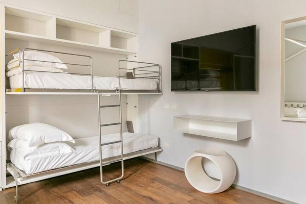 Ecozyhouse Διαμέρισμα Φλωρεντία Εξωτερικό φωτογραφία