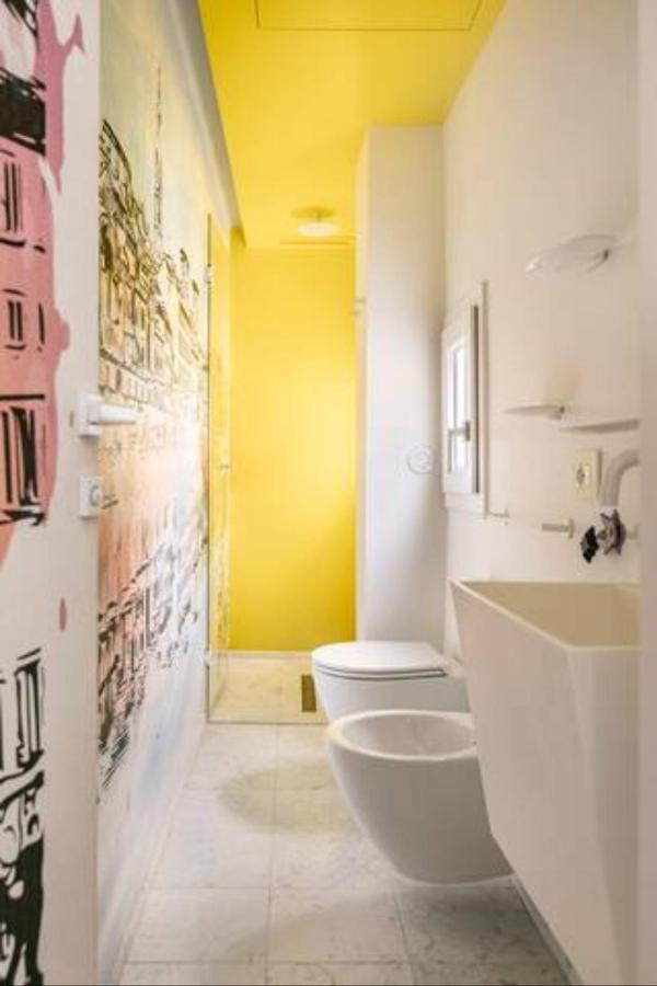 Ecozyhouse Διαμέρισμα Φλωρεντία Εξωτερικό φωτογραφία