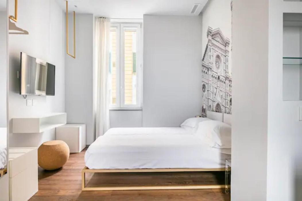 Ecozyhouse Διαμέρισμα Φλωρεντία Εξωτερικό φωτογραφία