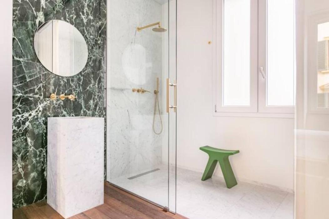 Ecozyhouse Διαμέρισμα Φλωρεντία Εξωτερικό φωτογραφία
