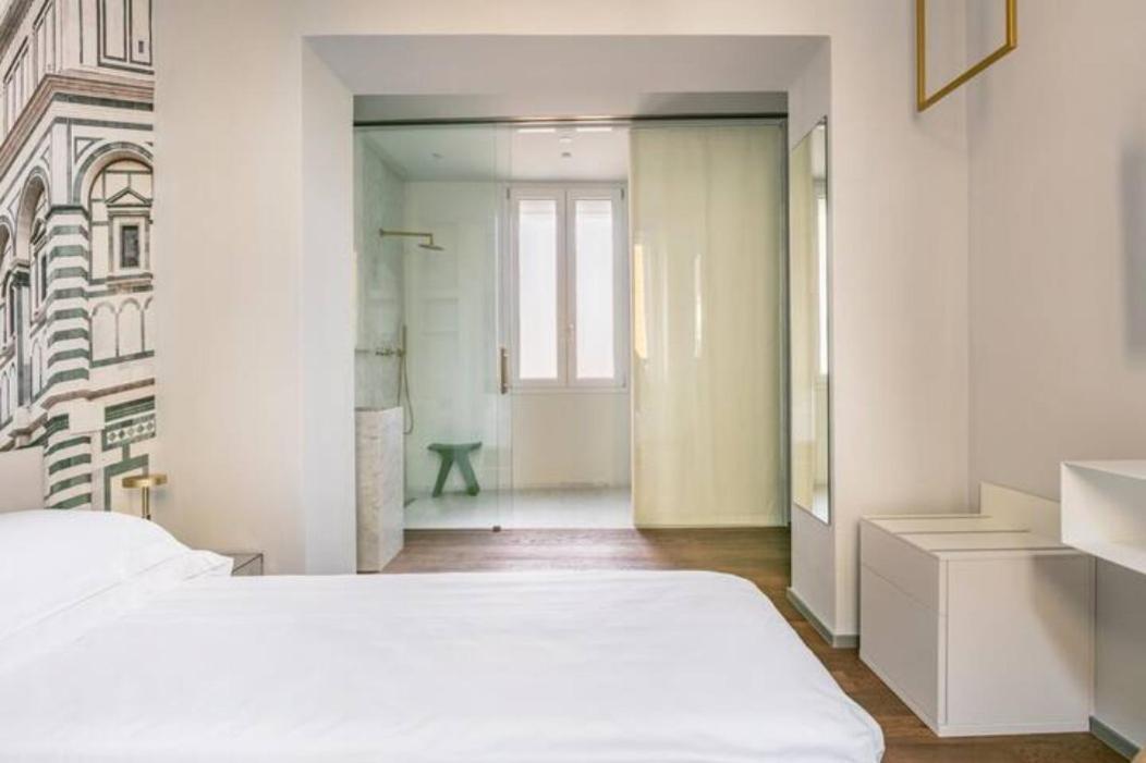 Ecozyhouse Διαμέρισμα Φλωρεντία Εξωτερικό φωτογραφία